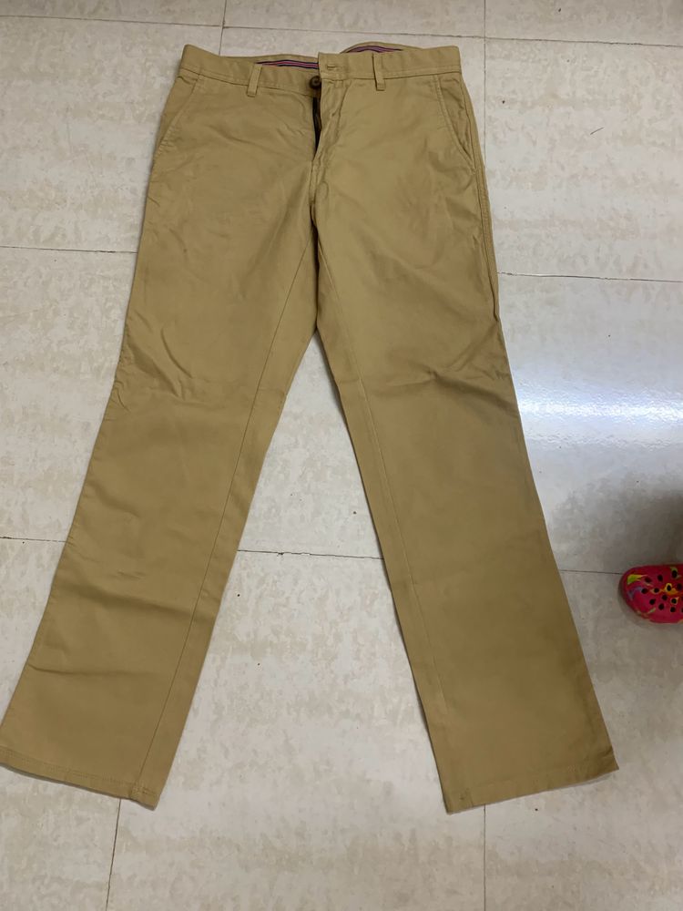 Men’s Formal Pant