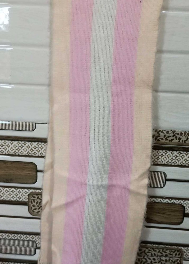 Girls Scarf