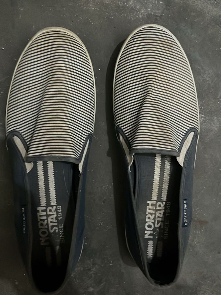 Shoe