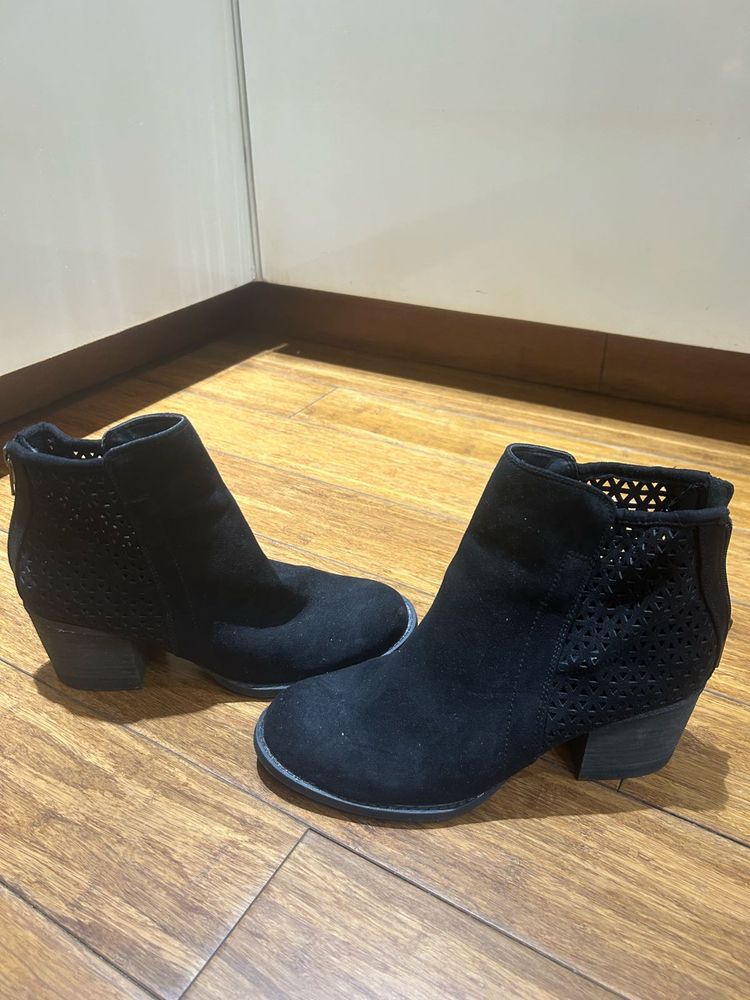 Steve Madden Boots