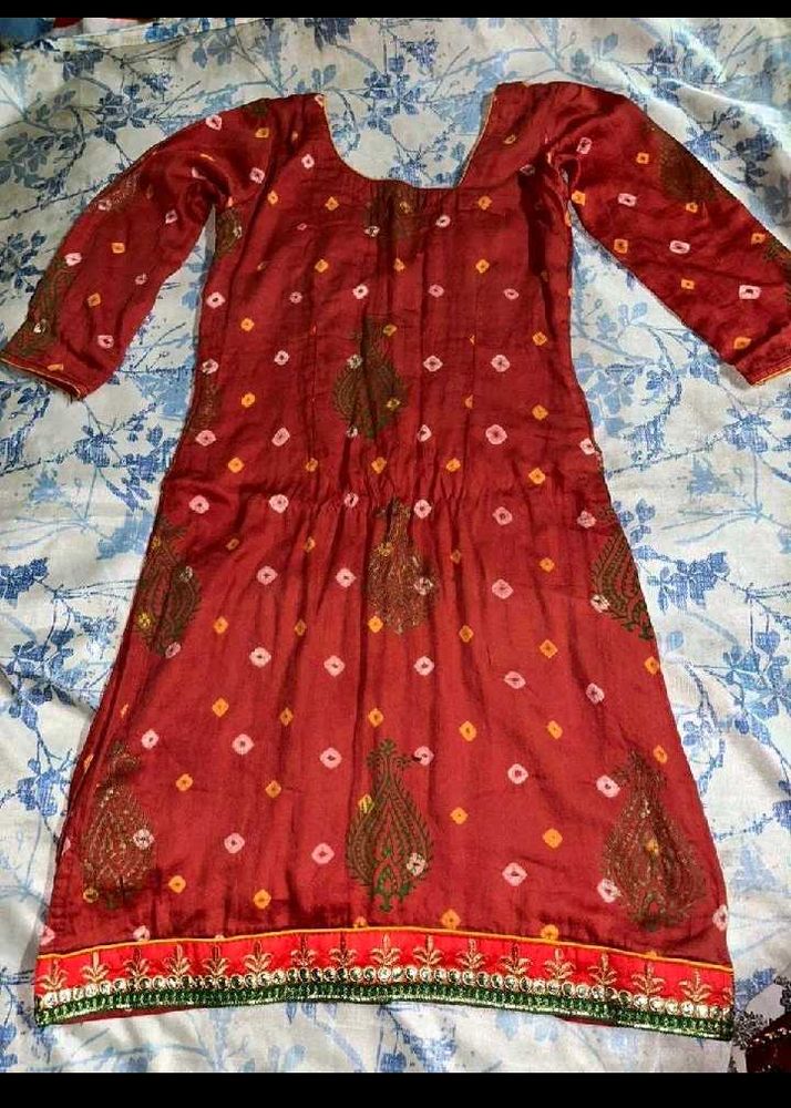 5 kurta set