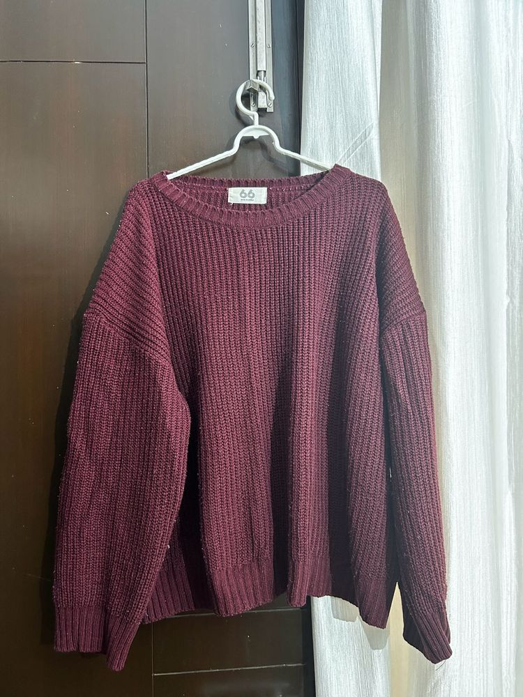 Price Drop 🎉FREE SIZE SWEATER✨