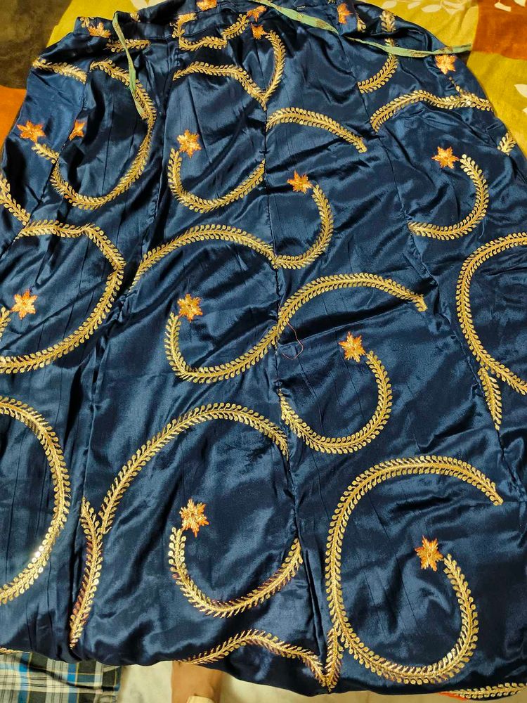 Wedding Rajputi Poshak