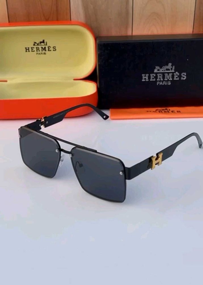 Hermes Sunglasses