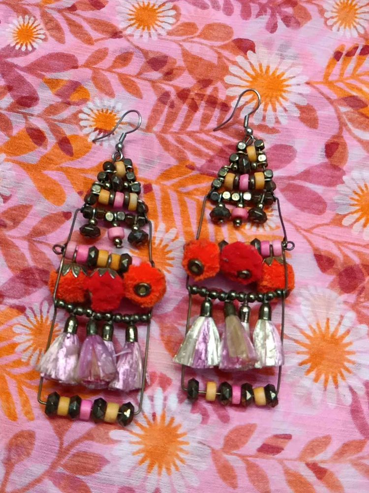 Earring