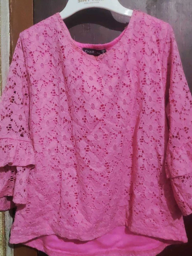 New Top No Return