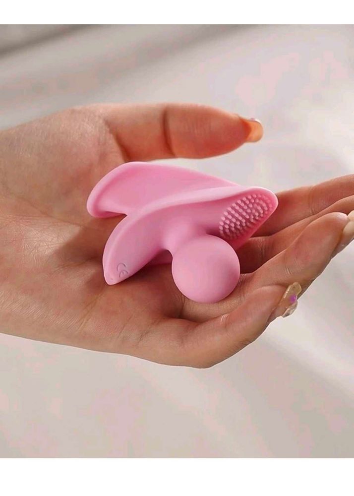 Pleasure Vibes Massager