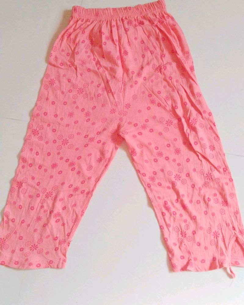 Pants For Daily Wear