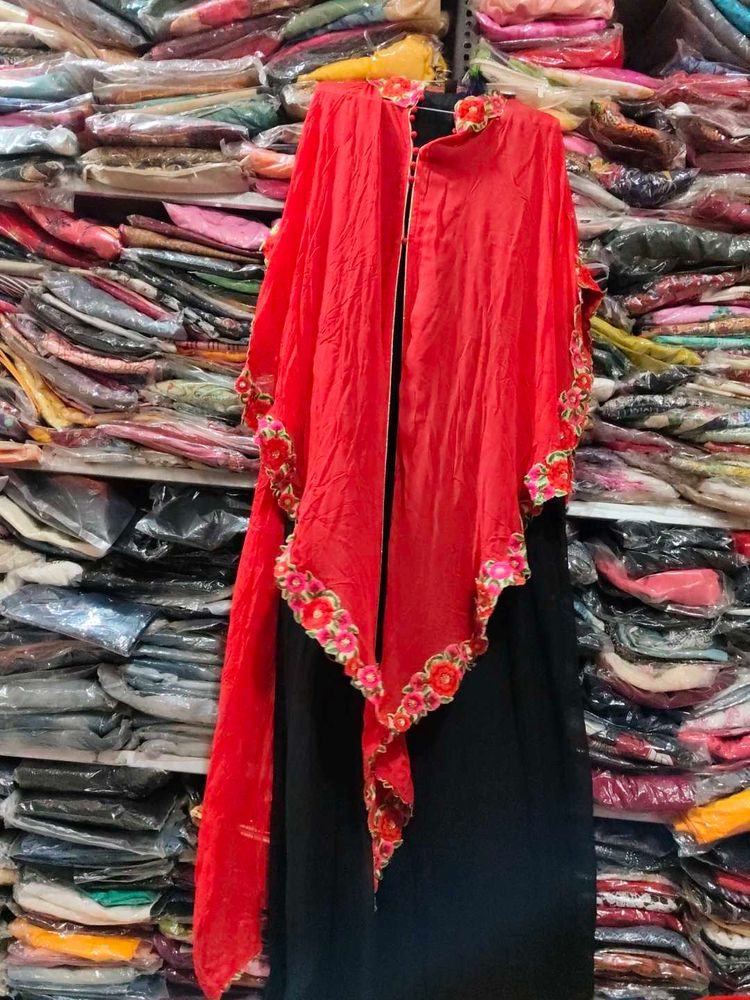 Long Gown