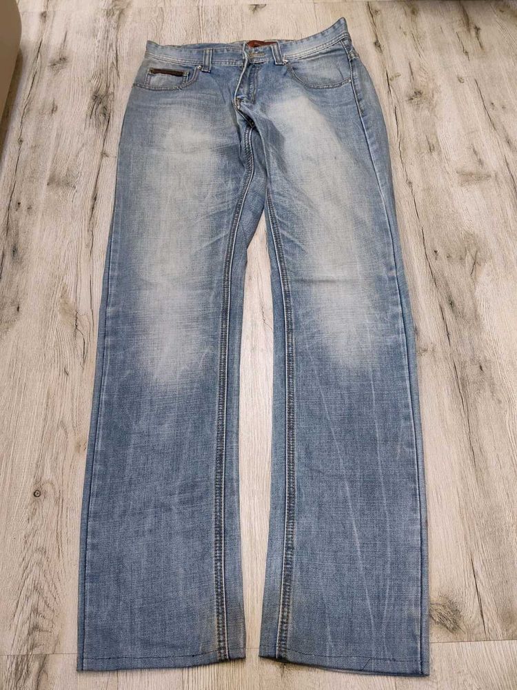 Sc9363 Sabrin Jeans Waist 30