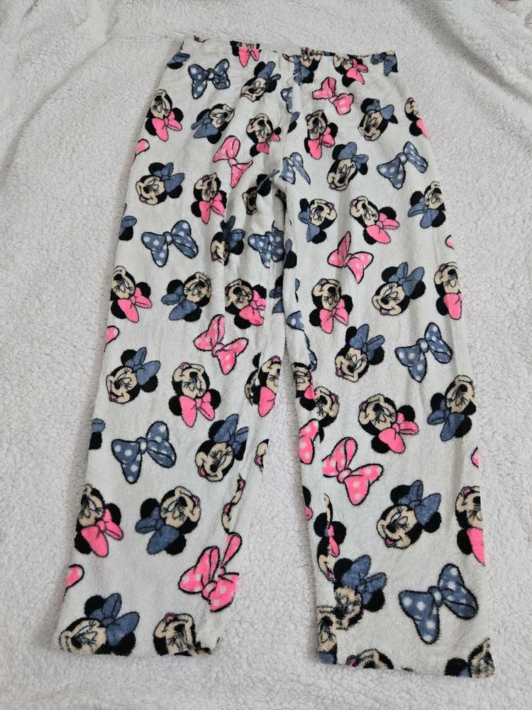 Minnie Mouse Pajama Pants waist 30