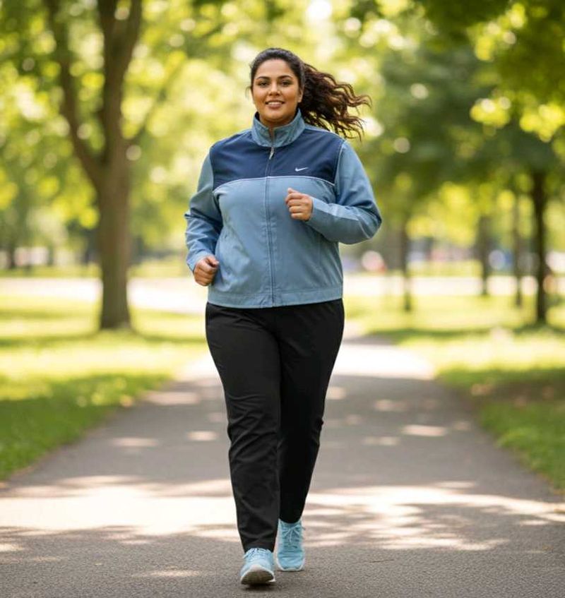 Nike | Blue &amp; Navy | Size L-XL