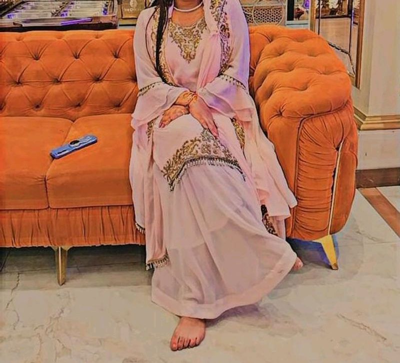 Party Wear Dress