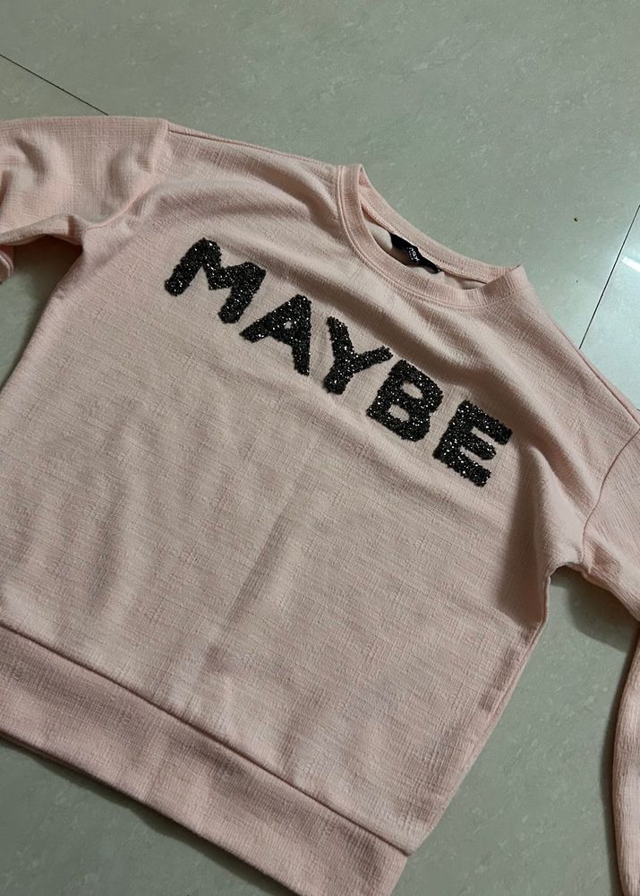 Sweatshirt