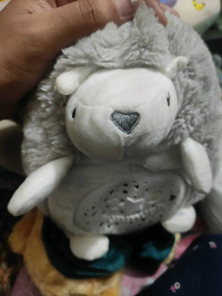 Imported Toy