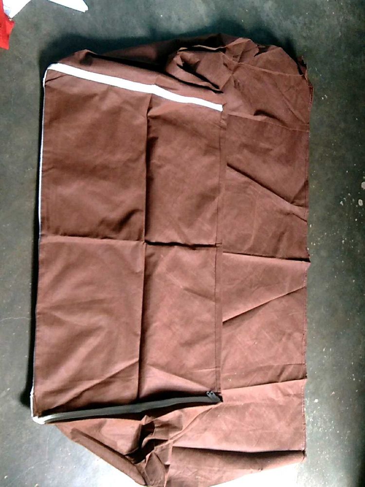 New Brown Washing - Machine Cover
