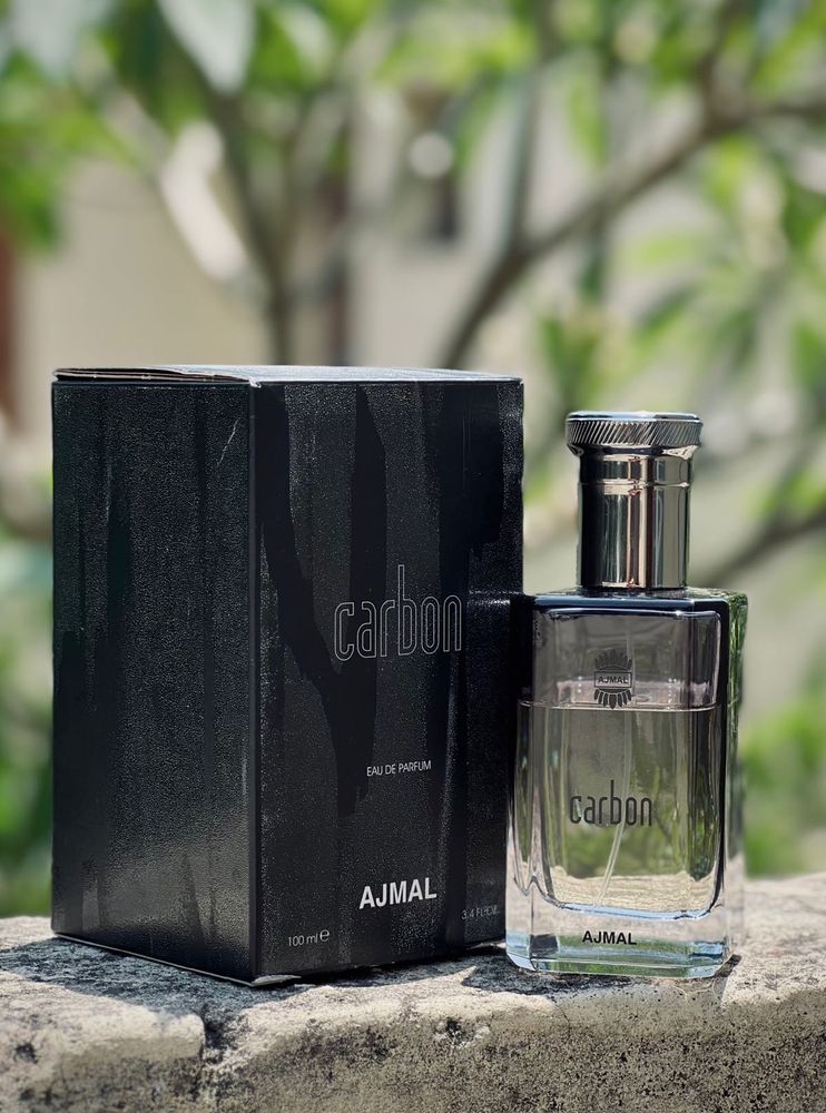 Ajmal Carbon Mens Perfume