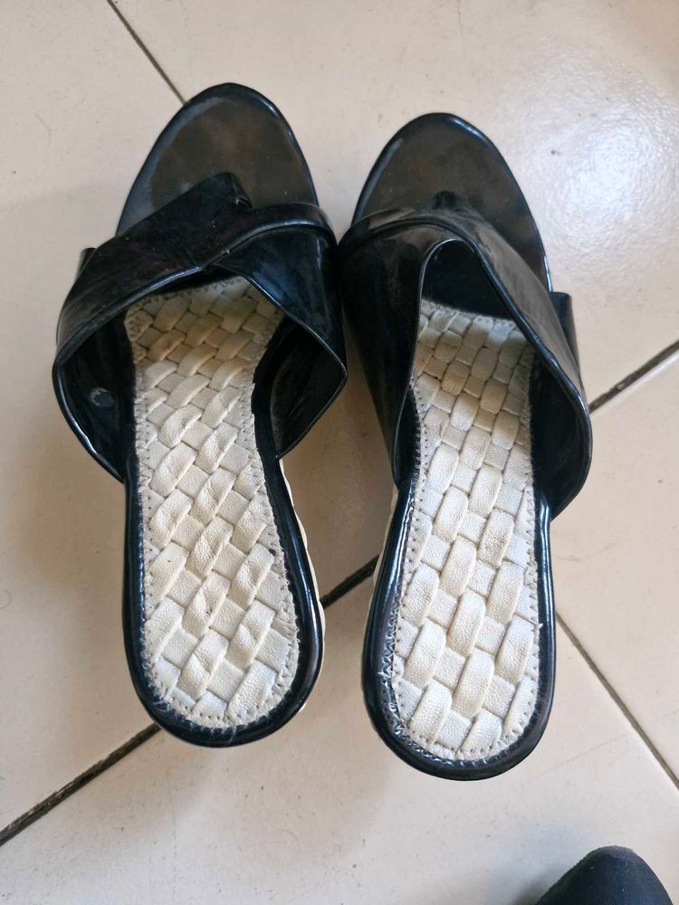 Wedges