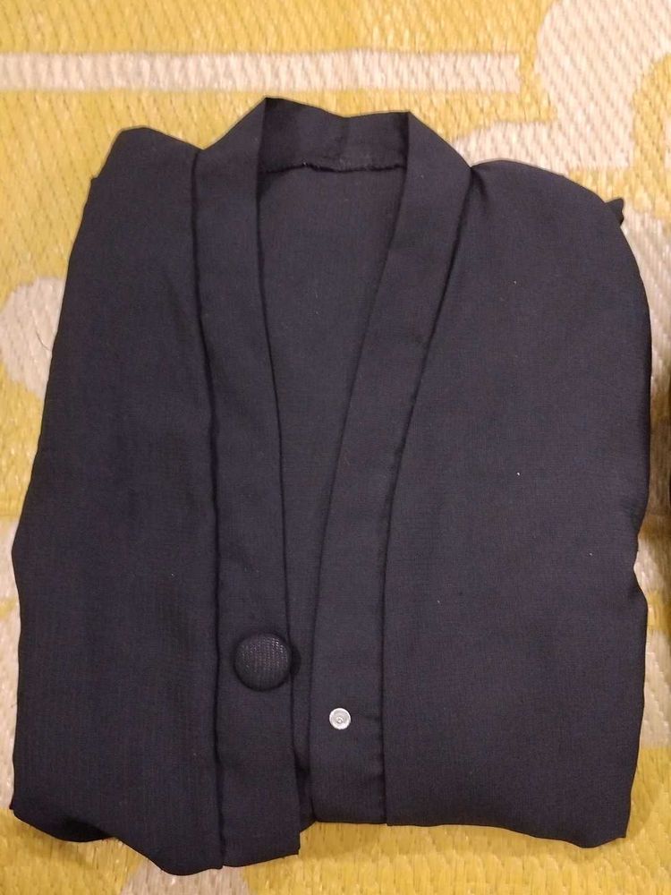 Abaya Set Of 3