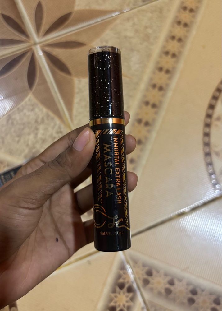 Mascara