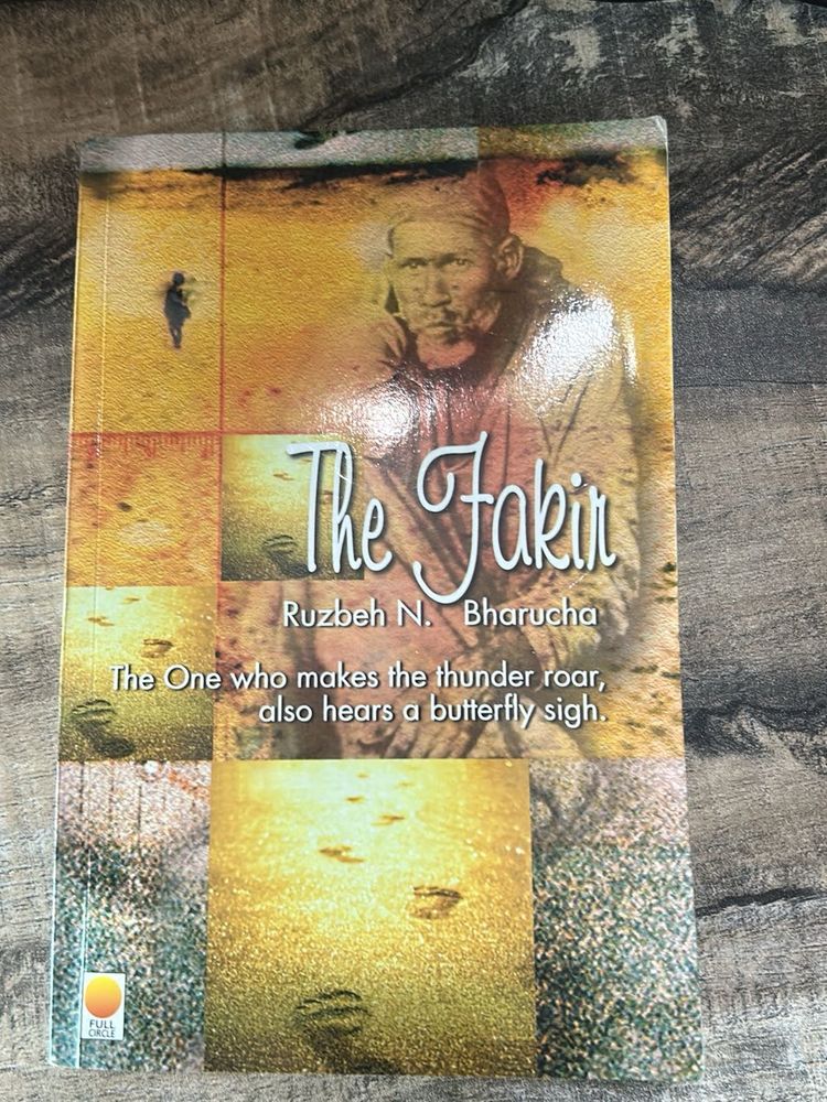 The Fakir