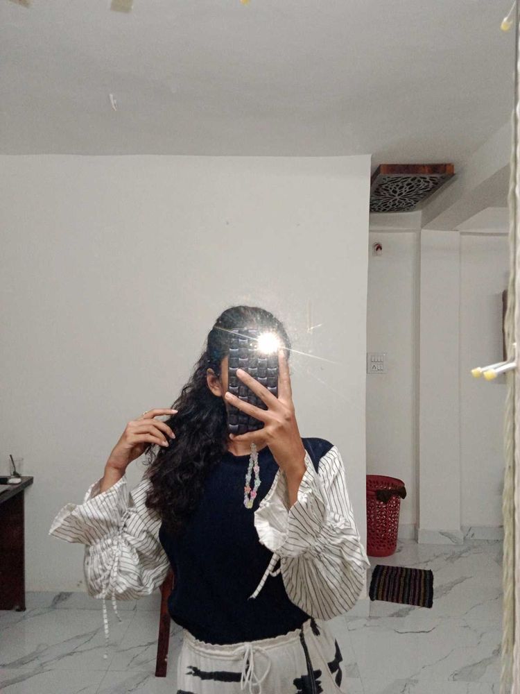 Set of 2 Cute Korean Top