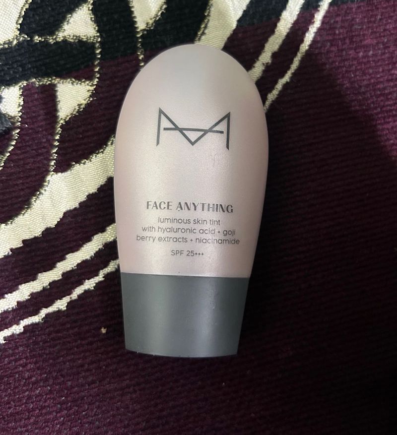 Face Anything Luminous Skin Tint