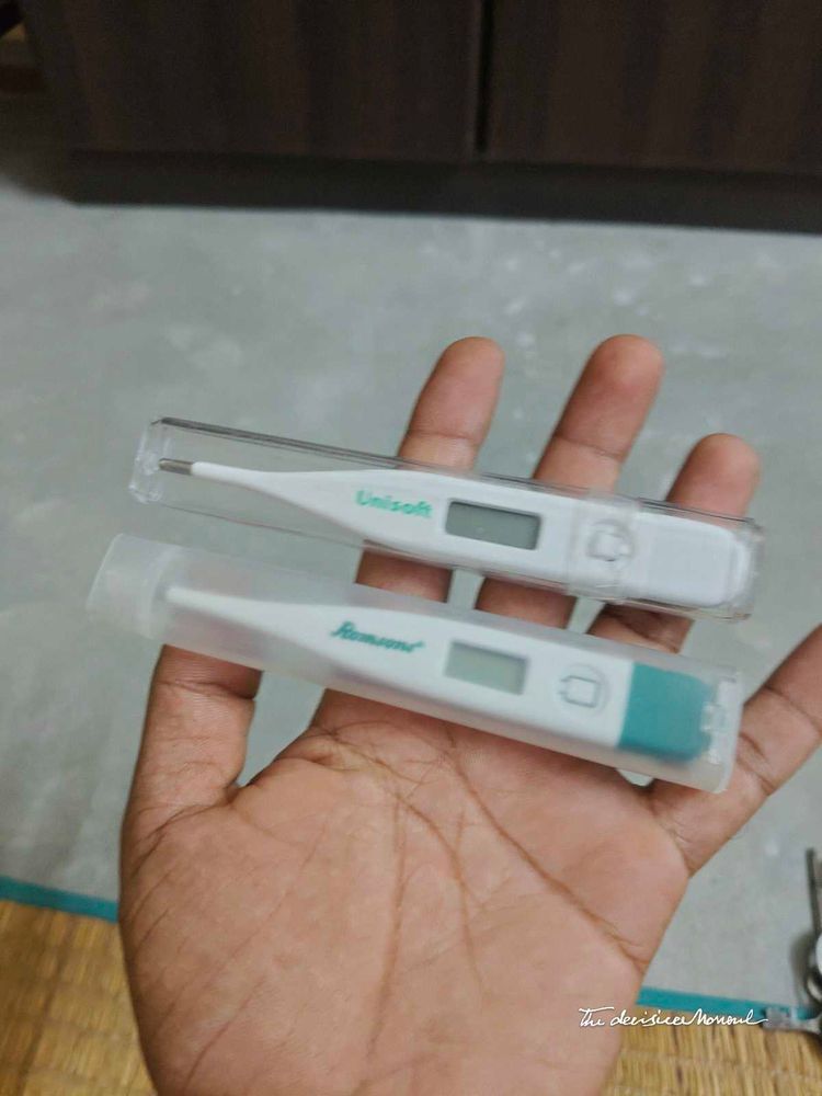 Thermometer