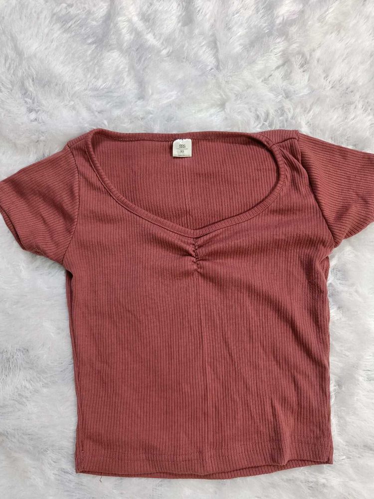 SSS fitting top