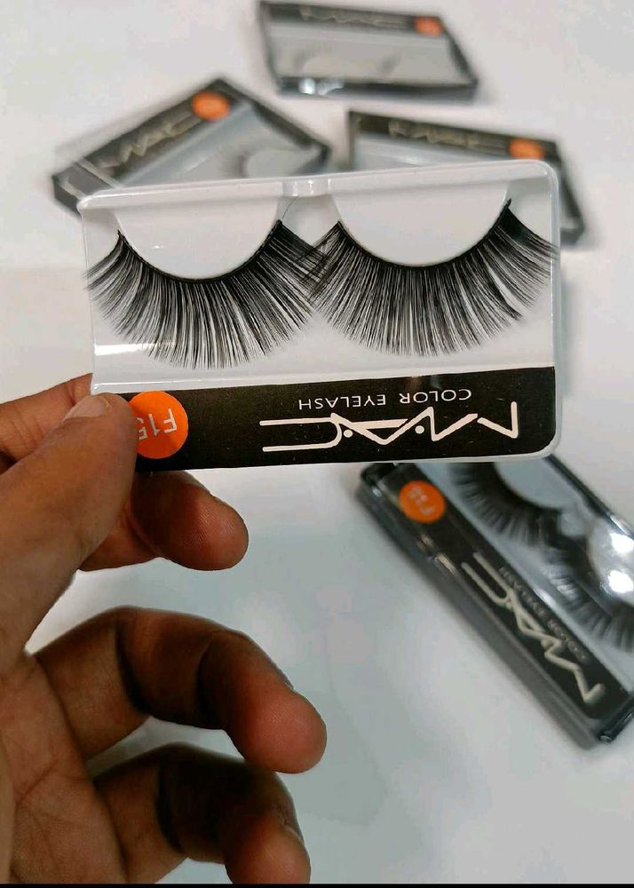5 Sets Eyelashes