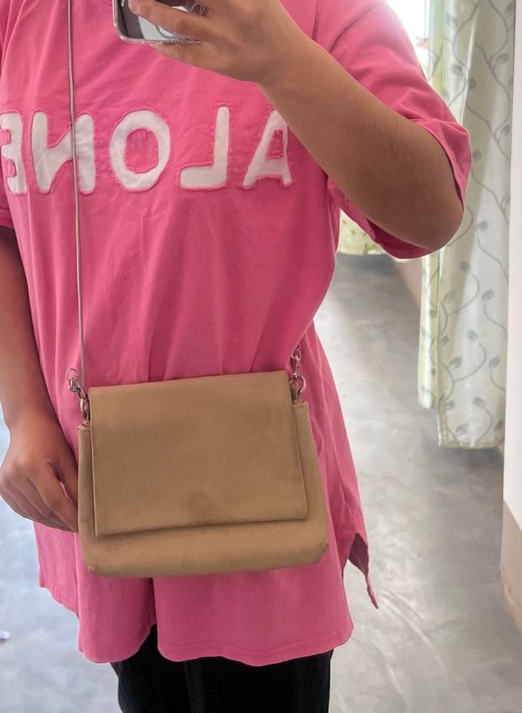 Sling Bag