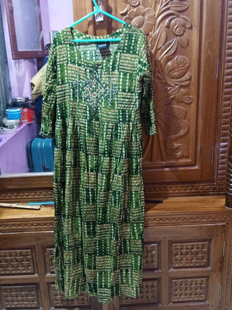 Kurti