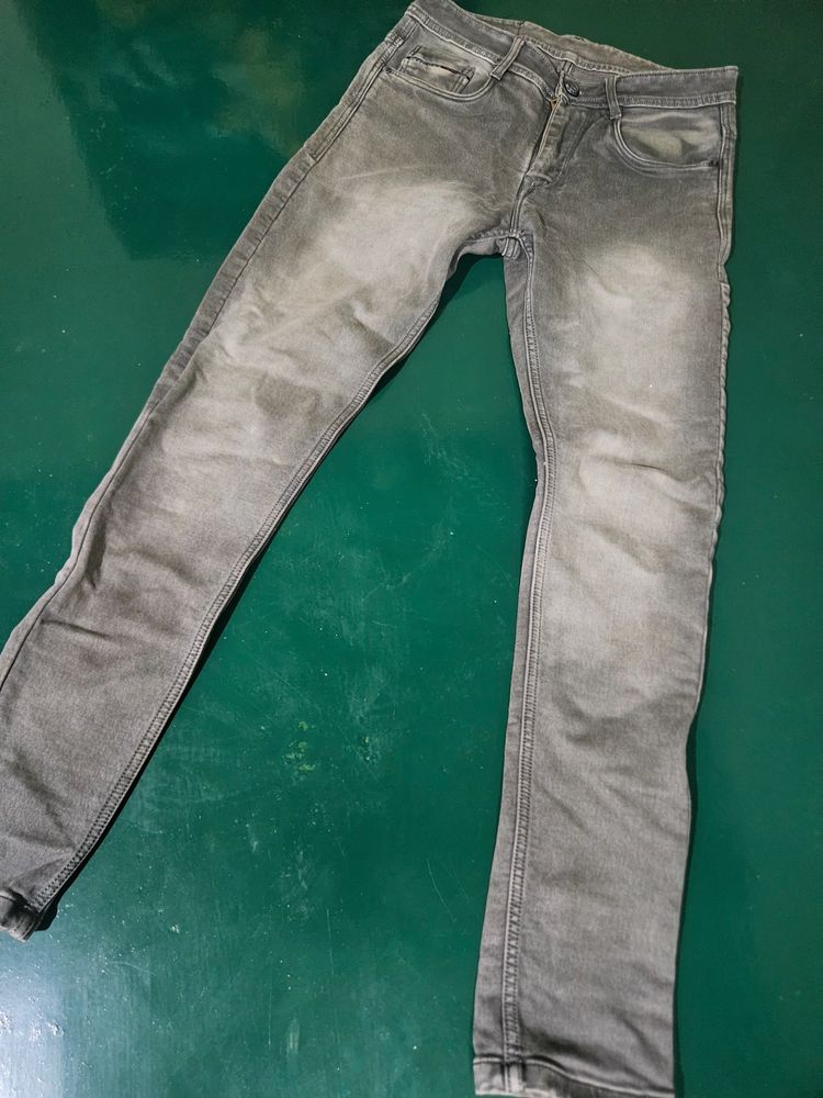 Men&#39;s Denim 🩶