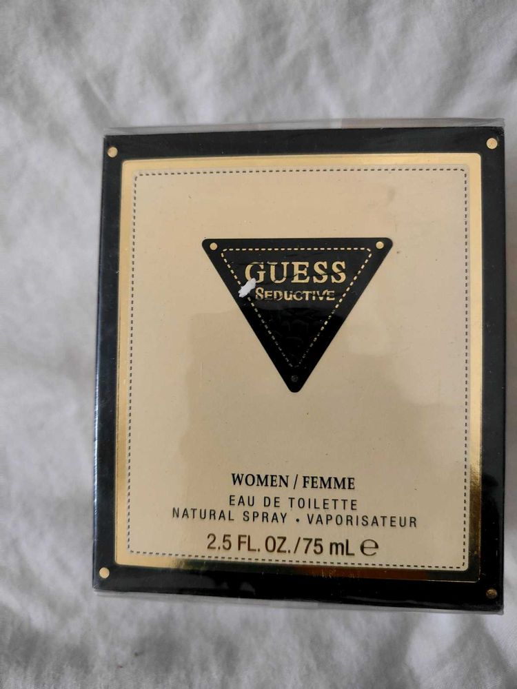 Guess Seductive luxurious Perfume