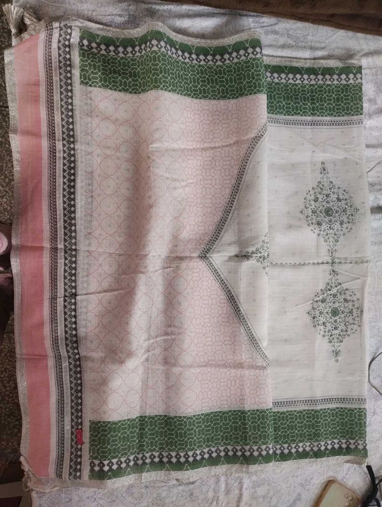 Dupatta from W