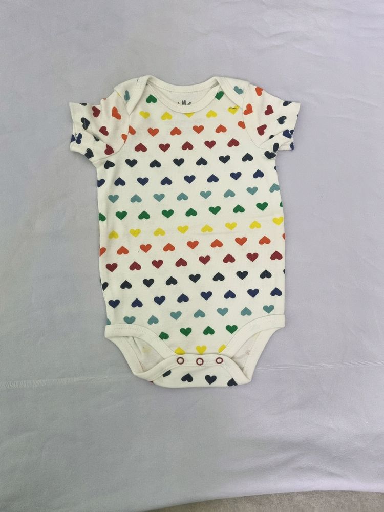 New Combo Of Unisex Onesies