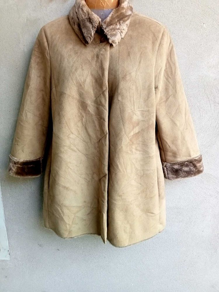 Korean Overcoat