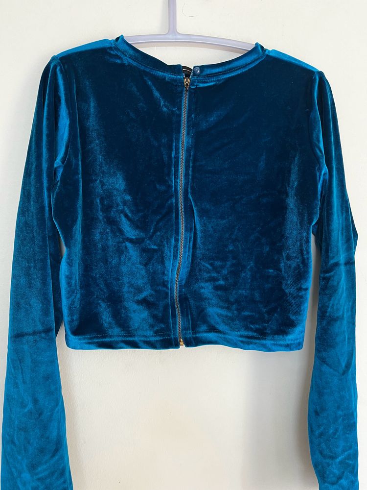 Multi purpose Top And Jacket
