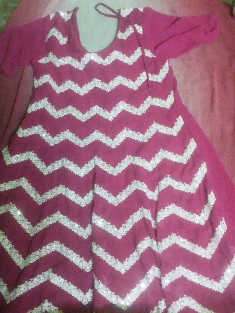 I&#39;m Selling Sharara Top