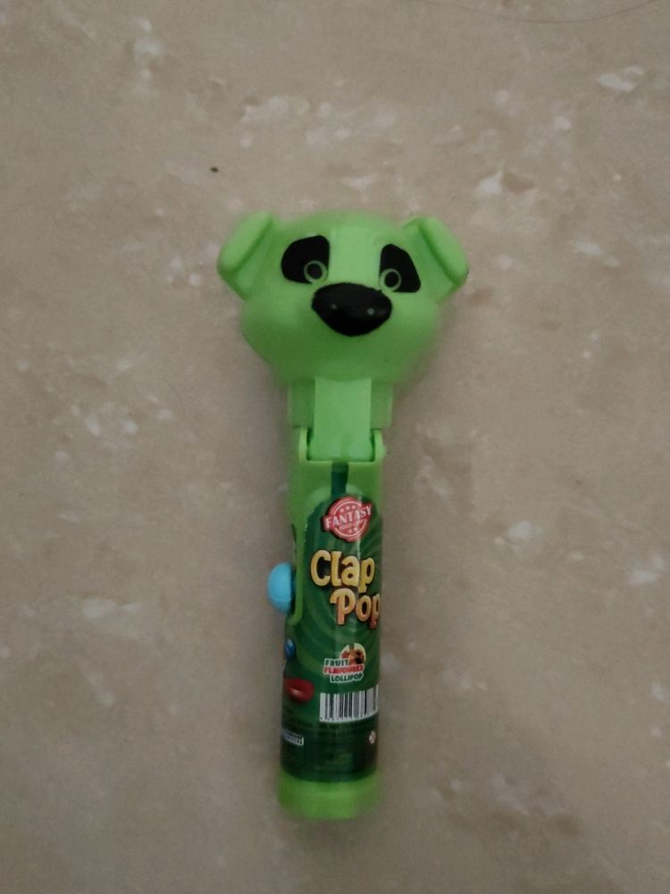Best Toy 😉