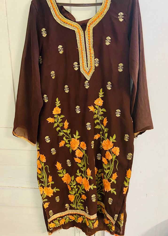 Kurti