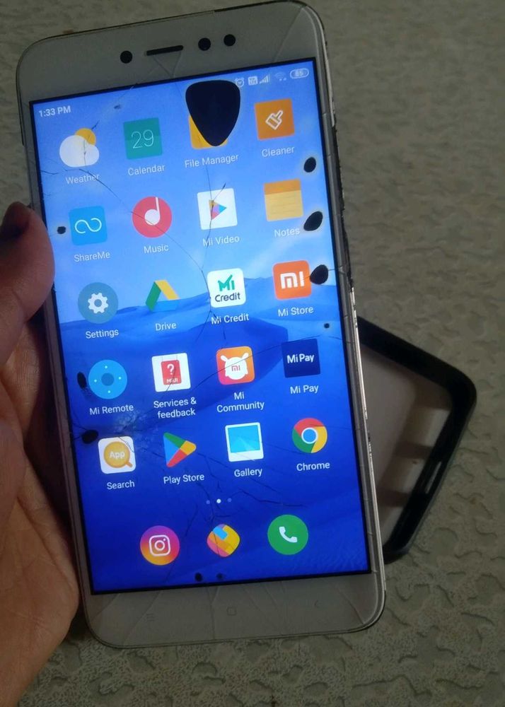 Redmi Y1