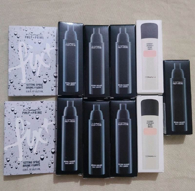 MAC COMBO