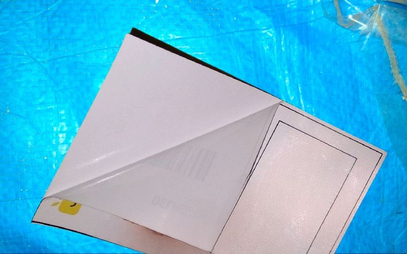 FreeUp Shipping Sticky Labels