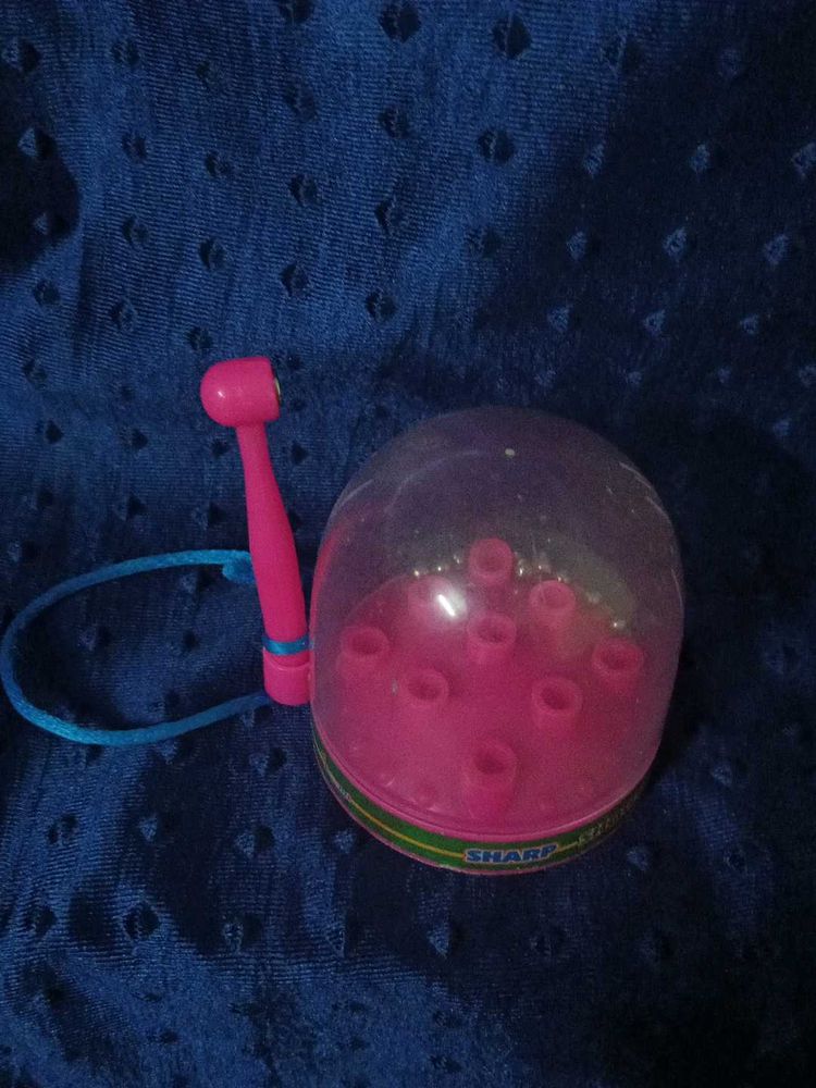Magnetic Toy