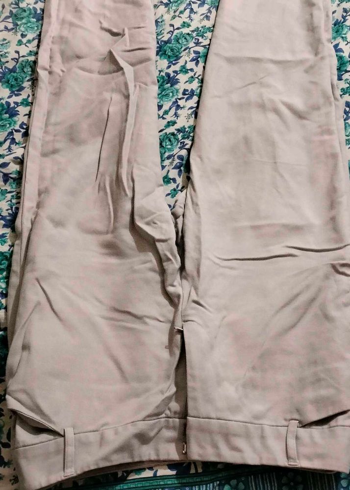 Casual  Pants