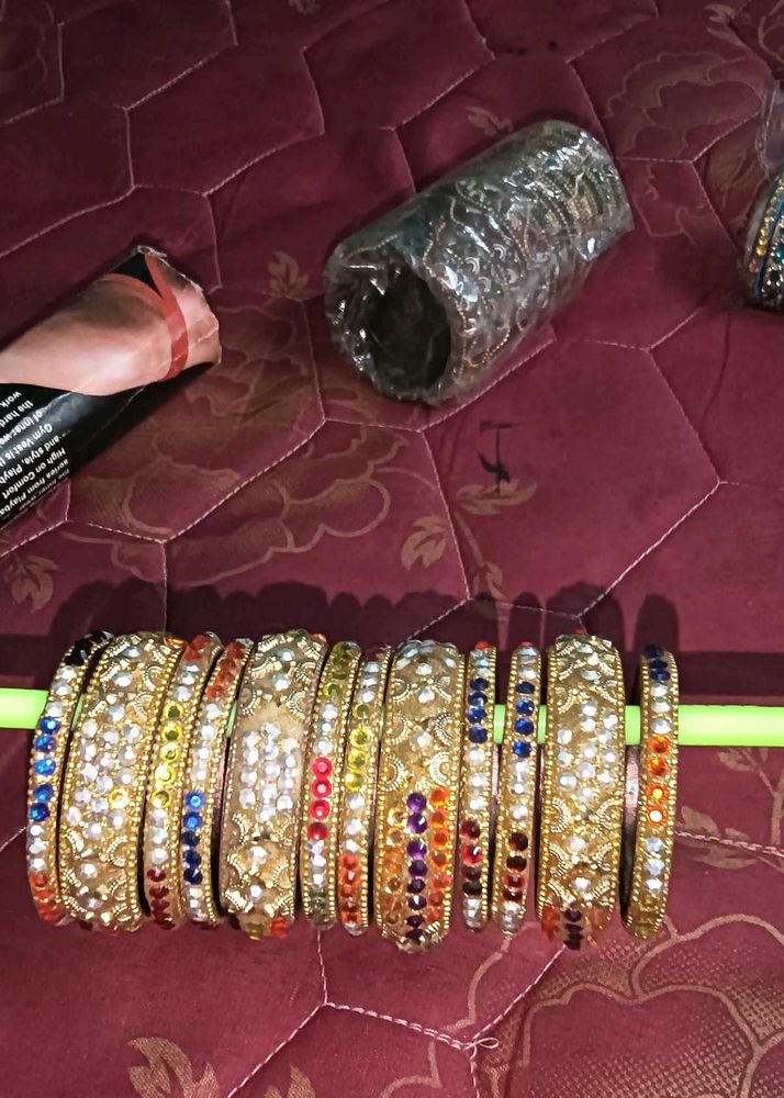 Bangles