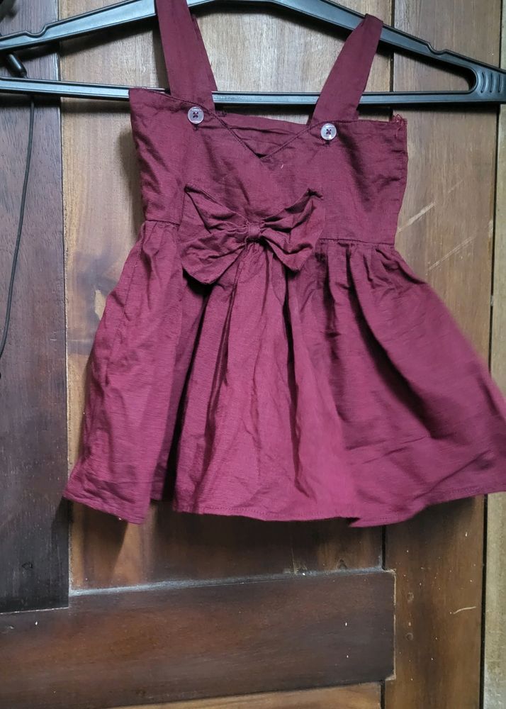 Baby Frock