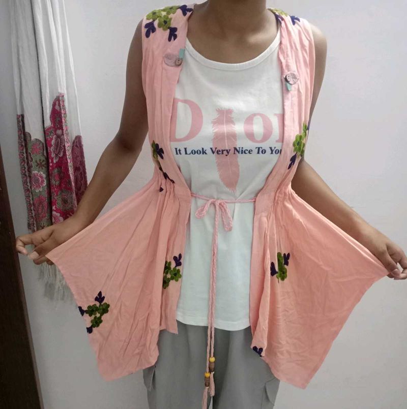 New Amazing Tunic
