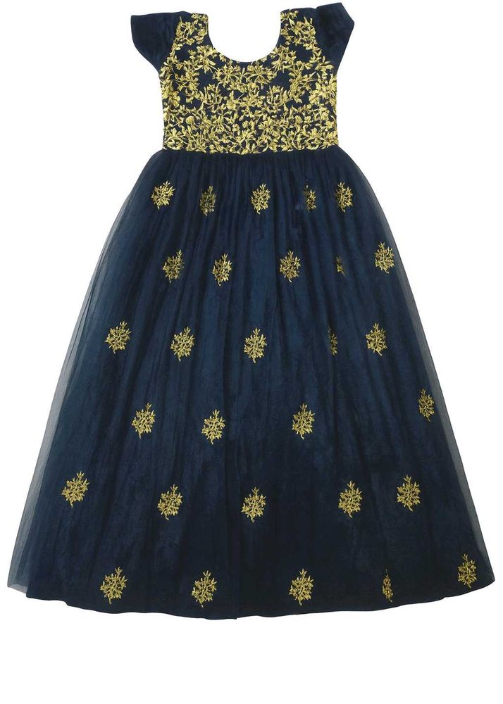 Elegant Girls&#39; Party Dress